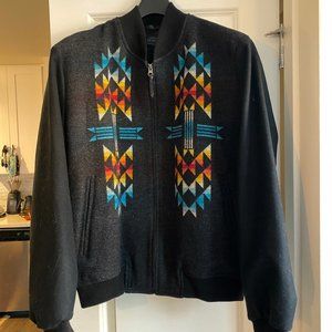COPY - Pendleton Thunderbird Full-Zip Gorge Jacket